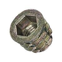 Algopix Similar Product 10 - EZ LOK Knife Threaded Insert for Soft