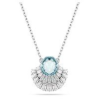 Algopix Similar Product 12 - SWAROVSKI Idyllia Pendant Necklace