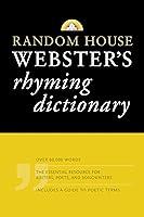 Algopix Similar Product 6 - Random House Websters Rhyming