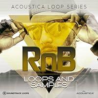 Algopix Similar Product 20 - RnB Loops and Samples Download