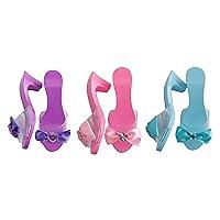 Algopix Similar Product 9 - Simba Princess Shoes Set 3 Pairs
