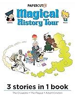 Algopix Similar Product 8 - Magical History Tour 3 in 1 Vol. 2