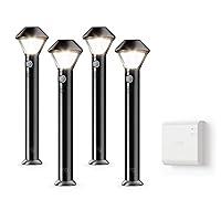 Algopix Similar Product 10 - Ring Smart Lighting  Pathlight