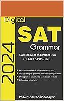 Algopix Similar Product 14 - SAT Grammar with online tuthor