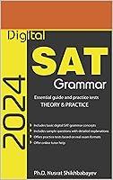 Algopix Similar Product 19 - SAT Grammar with online tuthor