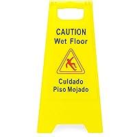 Algopix Similar Product 9 - Bolthead Industrial Caution Wet Floor