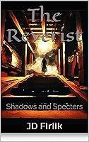 Algopix Similar Product 1 - The Reverist: Shadows and Specters