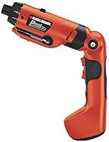 Algopix Similar Product 19 - BLACKDECKER 6V MAX Cordless