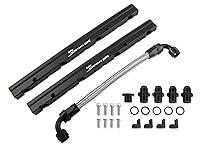 Algopix Similar Product 18 - Holley Sniper EFI 850013 Fuel Rail Kit