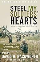 Algopix Similar Product 1 - Steel My Soldiers Hearts The Hopeless