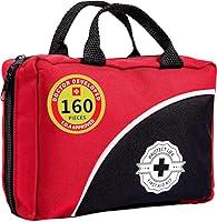 Algopix Similar Product 3 - Protect Life First Aid Kit for