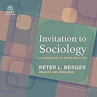 Algopix Similar Product 7 - Invitation to Sociology A Humanistic