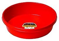 Algopix Similar Product 5 - Little Giant Plastic Utility Pan 
