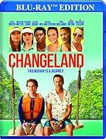 Algopix Similar Product 5 - Changeland [Blu-ray]