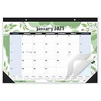 Algopix Similar Product 15 - Sproutbrite 18 Month Calendar  Desk