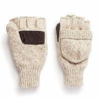 Algopix Similar Product 1 - HOT SHOT Mens The Sentry Wool