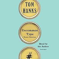 Algopix Similar Product 4 - Uncommon Type: Some Stories