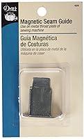 Algopix Similar Product 10 - Dritz Magnetic Seam Guide for Sewing