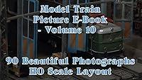 Algopix Similar Product 15 - Model Train Picture EBook  90