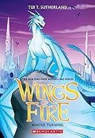 Algopix Similar Product 11 - Winter Turning (Wings of Fire #7) (7)