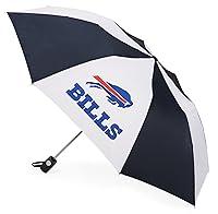 Algopix Similar Product 9 - NFL Buffalo Bills Auto Folding Umbrella