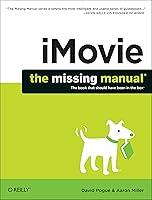 Algopix Similar Product 13 - iMovie The Missing Manual 2014