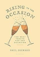 Algopix Similar Product 7 - Rising to the Occasion The Best Toasts
