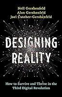 Algopix Similar Product 20 - Designing Reality How to Survive and