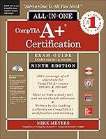 Algopix Similar Product 18 - CompTIA A Certification AllinOne