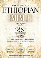 Algopix Similar Product 6 - THE COMPLETE ETHIOPIAN BIBLE in English