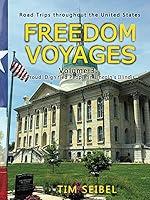 Algopix Similar Product 14 - Freedom Voyages Volume 3 A Proud