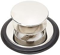 Algopix Similar Product 8 - InSinkErator STPDS Garbage Disposal