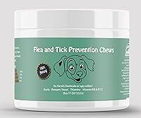 Algopix Similar Product 6 - Flea and Tick Prevention for Dogs  USA