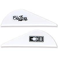 Algopix Similar Product 3 - Bohning Blazer Vane Pack of 36