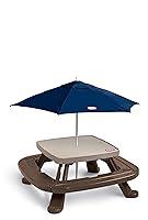 Algopix Similar Product 2 - Little Tikes Fold n Store Picnic Table