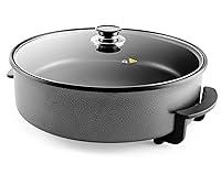 Algopix Similar Product 10 - Orbegozo PZ 8100  Electric Pot with