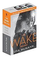 Algopix Similar Product 14 - The Wake Trilogy Boxed Set Wake