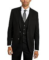 Algopix Similar Product 8 - Kenneth Cole REACTION Mens Slim Fit