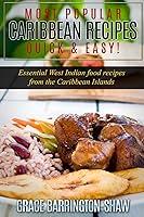 Algopix Similar Product 1 - Most Popular Caribbean Recipes Quick 