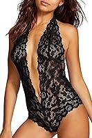 Algopix Similar Product 13 - EVELUST Womens Open Back Halter