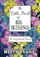 Algopix Similar Product 11 - The Little Book of Big Blessings An