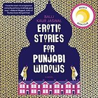 Algopix Similar Product 20 - Erotic Stories for Punjabi Widows A