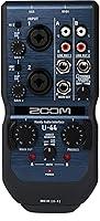 Algopix Similar Product 14 - Zoom U44 Handy Audio Interface