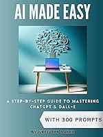 Algopix Similar Product 14 - AI Made Easy A step by step guide to