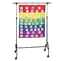 Algopix Similar Product 19 - Learning Resources Adjustable Chart