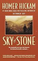 Algopix Similar Product 13 - Sky of Stone: A Memoir (Coalwood)