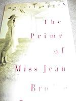 Algopix Similar Product 14 - Prime of Miss Jean Brodie The