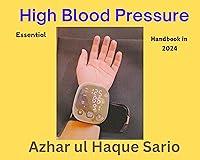 Algopix Similar Product 6 - Essential High Blood Pressure Handbook