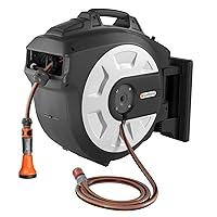 Algopix Similar Product 10 - Gardena 08026-32 8026-32 garden hose