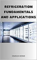 Algopix Similar Product 10 - Refrigeration Fundamentals and